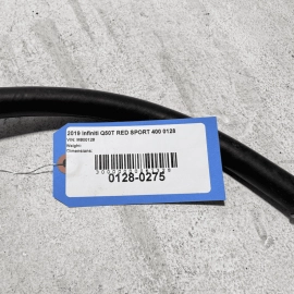 2016-2020 Infiniti Q50 3.0L A/C AC Air Conditioning Suction Hose OEM