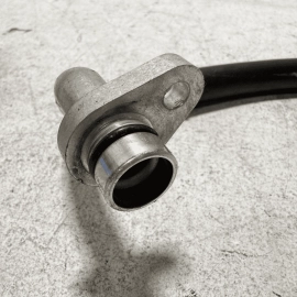 2016-2020 Infiniti Q50 3.0L A/C AC Air Conditioning Suction Hose OEM