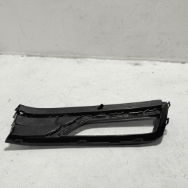 2016-2019 VOLKSWAGEN PASSAT FRONT DRIVER SIDE OUTTER GRILLE OEM