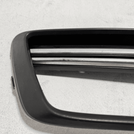 2016-2019 VOLKSWAGEN PASSAT FRONT DRIVER SIDE OUTTER GRILLE OEM