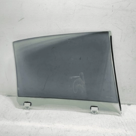 INFINITI Q50 2017-2023 REAR LEFT DRIVER SIDE DOOR WINDOW GLASS OEM