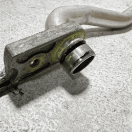 2014-2020 Infiniti Q50 A/C Refrigerant Suction Rear Low Line Tube OEM