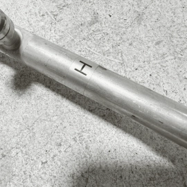 2014-2020 Infiniti Q50 A/C Refrigerant Suction Rear Low Line Tube OEM