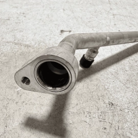 2014-2020 Infiniti Q50 A/C Refrigerant Suction Rear Low Line Tube OEM