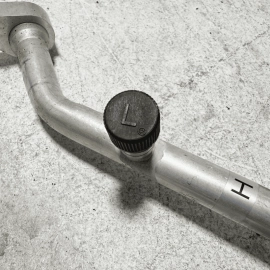 2014-2020 Infiniti Q50 A/C Refrigerant Suction Rear Low Line Tube OEM