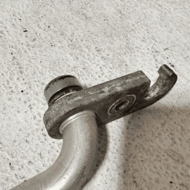 2014-2020 Infiniti Q50 A/C Refrigerant Suction Rear Low Line Tube OEM