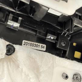 INFINITI Q50 2014-2023 REAR LEFT DRIVER SIDE INTERIOR DOOR PANEL TRIM COVER OEM