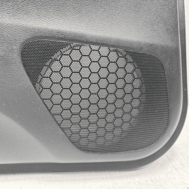 INFINITI Q50 2014-2023 REAR LEFT DRIVER SIDE INTERIOR DOOR PANEL TRIM COVER OEM