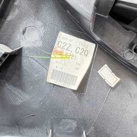 INFINITI Q50 2014-2023 REAR LEFT DRIVER SIDE INTERIOR DOOR PANEL TRIM COVER OEM