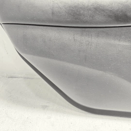 INFINITI Q50 2014-2023 REAR LEFT DRIVER SIDE INTERIOR DOOR PANEL TRIM COVER OEM