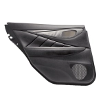 INFINITI Q50 2014-2023 REAR LEFT DRIVER SIDE INTERIOR DOOR PANEL TRIM COVER OEM