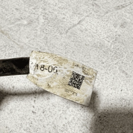 2016-2020 Infiniti Q50 Battery Negative Cable OEM 2016-2020 Infiniti Q50 Battery Negative Cable OEM