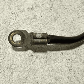 2016-2020 Infiniti Q50 Battery Negative Cable OEM 2016-2020 Infiniti Q50 Battery Negative Cable OEM