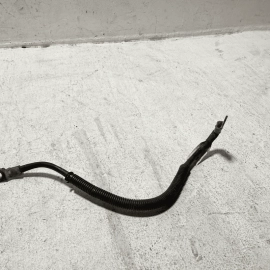 2016-2020 Infiniti Q50 Battery Negative Cable OEM 2016-2020 Infiniti Q50 Battery Negative Cable OEM