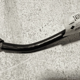 2016-2020 Infiniti Q50 Battery Negative Cable OEM 2016-2020 Infiniti Q50 Battery Negative Cable OEM