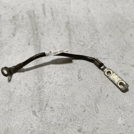 2016-2020 Infiniti Q50 Battery Negative Cable OEM 2016-2020 Infiniti Q50 Battery Negative Cable OEM