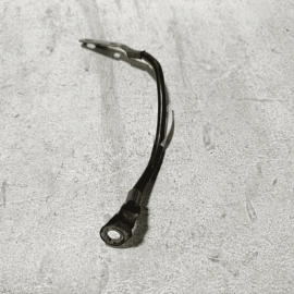 2016-2020 Infiniti Q50 Battery Negative Cable OEM 2016-2020 Infiniti Q50 Battery Negative Cable OEM