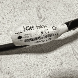 2016-2020 Infiniti Q50 Battery Negative Cable OEM 2016-2020 Infiniti Q50 Battery Negative Cable OEM