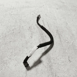 2016-2020 Infiniti Q50 Battery Negative Cable OEM 2016-2020 Infiniti Q50 Battery Negative Cable OEM