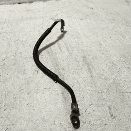 2016-2020 Infiniti Q50 Battery Negative Cable OEM 2016-2020 Infiniti Q50 Battery Negative Cable OEM