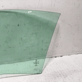 2018-2024 HONDA ACCORD DOOR WINDOW GLASS FRONT RIGHT PASSENGER SIDE OEM