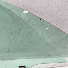2018-2024 HONDA ACCORD DOOR WINDOW GLASS FRONT RIGHT PASSENGER SIDE OEM