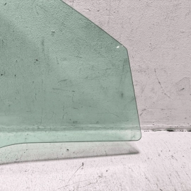 2018-2024 HONDA ACCORD DOOR WINDOW GLASS FRONT RIGHT PASSENGER SIDE OEM