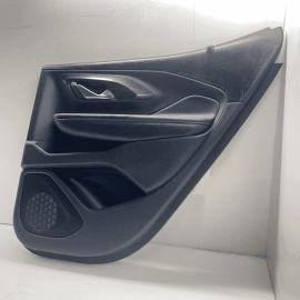 GMC TERRAIN 2018 REAR RIGHT PASSENGER SIDE INTERIOR DOOR TRIM COVER PANEL O