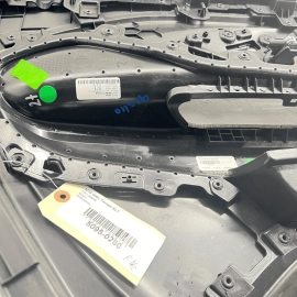 GMC TERRAIN 2018 REAR RIGHT PASSENGER SIDE INTERIOR DOOR TRIM COVER PANEL O