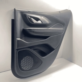 GMC TERRAIN 2018 REAR RIGHT PASSENGER SIDE INTERIOR DOOR TRIM COVER PANEL O