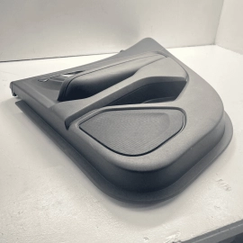 GMC TERRAIN 2018 REAR RIGHT PASSENGER SIDE INTERIOR DOOR TRIM COVER PANEL O