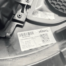 GMC TERRAIN 2018 REAR RIGHT PASSENGER SIDE INTERIOR DOOR TRIM COVER PANEL O