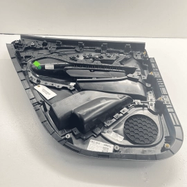 GMC TERRAIN 2018 REAR RIGHT PASSENGER SIDE INTERIOR DOOR TRIM COVER PANEL O