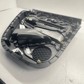 GMC TERRAIN 2018 REAR RIGHT PASSENGER SIDE INTERIOR DOOR TRIM COVER PANEL O