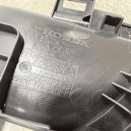 HONDA ACCORD 2018-2022 DOOR INTERIOR PULL HANDLE FRONT RIGHT PASSENGER SIDE OEM