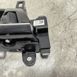 HONDA ACCORD 2018-2022 DOOR INTERIOR PULL HANDLE FRONT RIGHT PASSENGER SIDE OEM