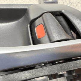 HONDA ACCORD 2018-2022 DOOR INTERIOR PULL HANDLE FRONT RIGHT PASSENGER SIDE OEM