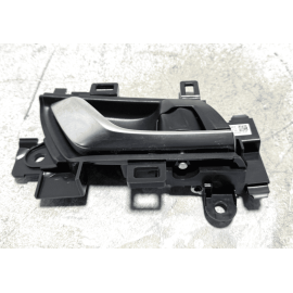 HONDA ACCORD 2018-2022 DOOR INTERIOR PULL HANDLE FRONT RIGHT PASSENGER SIDE OEM