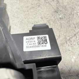 HONDA ACCORD 2018-2022 DOOR INTERIOR PULL HANDLE FRONT RIGHT PASSENGER SIDE OEM