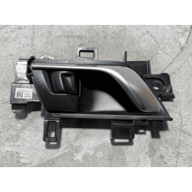 HONDA ACCORD 2018-2022 DOOR INTERIOR PULL HANDLE FRONT RIGHT PASSENGER SIDE OEM