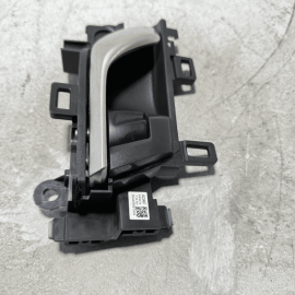 HONDA ACCORD 2018-2022 DOOR INTERIOR PULL HANDLE FRONT RIGHT PASSENGER SIDE OEM