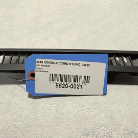 Honda Accord 2018-19-20-21-2022 Dashboard Defroster Panel Trim Grille OEM Honda Accord 2018-19-20-21-2022 Dashboard Defroster Panel Trim Grille OEM