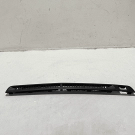 Honda Accord 2018-19-20-21-2022 Dashboard Defroster Panel Trim Grille OEM Honda Accord 2018-19-20-21-2022 Dashboard Defroster Panel Trim Grille OEM
