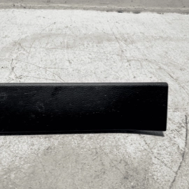 HONDA ACCORD 18-24 FRONT PASSENGER SILL SCUFF PLATE STEP COVER TRIM PANEL OEM HONDA ACCORD 18-24 FRONT PASSENGER SILL SCUFF PLATE STEP COVER TRIM PANEL OEM