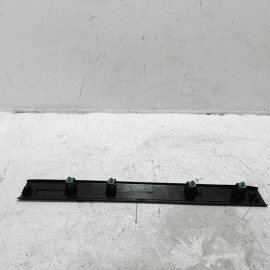 HONDA ACCORD 18-24 FRONT PASSENGER SILL SCUFF PLATE STEP COVER TRIM PANEL OEM HONDA ACCORD 18-24 FRONT PASSENGER SILL SCUFF PLATE STEP COVER TRIM PANEL OEM