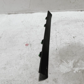 HONDA ACCORD 18-24 FRONT PASSENGER SILL SCUFF PLATE STEP COVER TRIM PANEL OEM HONDA ACCORD 18-24 FRONT PASSENGER SILL SCUFF PLATE STEP COVER TRIM PANEL OEM