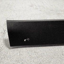 HONDA ACCORD 18-24 FRONT PASSENGER SILL SCUFF PLATE STEP COVER TRIM PANEL OEM HONDA ACCORD 18-24 FRONT PASSENGER SILL SCUFF PLATE STEP COVER TRIM PANEL OEM