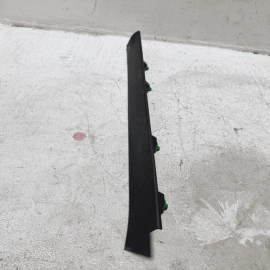 HONDA ACCORD 18-24 FRONT PASSENGER SILL SCUFF PLATE STEP COVER TRIM PANEL OEM HONDA ACCORD 18-24 FRONT PASSENGER SILL SCUFF PLATE STEP COVER TRIM PANEL OEM