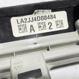 HONDA ACCORD 18-20 FRONT CENTER DASHBOARD TRIM COVER BEZEL PANEL W/ GRILLE OEM HONDA ACCORD 18-20 FRONT CENTER DASHBOARD TRIM COVER BEZEL PANEL W/ GRILLE OEM