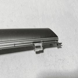 HONDA ACCORD 18-20 FRONT CENTER DASHBOARD TRIM COVER BEZEL PANEL W/ GRILLE OEM HONDA ACCORD 18-20 FRONT CENTER DASHBOARD TRIM COVER BEZEL PANEL W/ GRILLE OEM